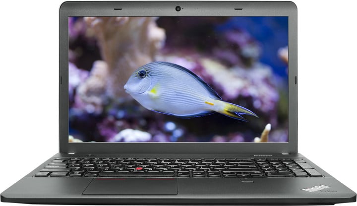 Lenovo ThinkPad E540, černá_1720562541