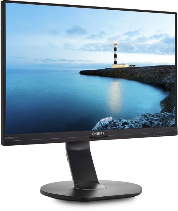 Philips 240B7QPTEB - LED monitor 24&quot;_982947213