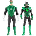 Figurka DC Comics - Batman Earth-32 and Green Lantern_1712730446