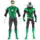 Figurka DC Comics - Batman Earth-32 and Green Lantern