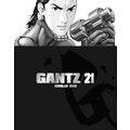 Komiks Gantz, 21.díl, manga_1921468171