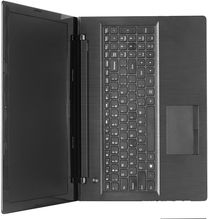 Lenovo IdeaPad G50-30, černá_1905350216