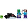 LEGO® Minecraft® 21166 „Opuštěný“ důl_1250737601