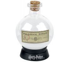 Lampička Fizz Creation - Harry Potter Changing Potion Lamp, 20cm, LED Poukaz 200 Kč na nákup na Mall.cz + O2 TV HBO a Sport Pack na dva měsíce