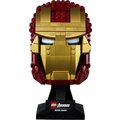 LEGO® Marvel Super Heroes 76165 Iron Manova helma_624675828
