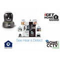 iGET HOMEGUARD HGWIP720 - bezdrátová rotační IP HD kamera s PIR detekcí_1373355522