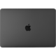 EPICO plastový kryt Shell Cover MATT pro MacBook Air 13" (2018/2020), šedá
