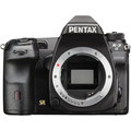 Pentax K-3 II, černá + DA 16-85mm WR