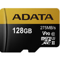 ADATA Micro SDXC Premier One 128GB UHS-II U3