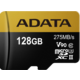 ADATA Micro SDXC Premier One 128GB UHS-II U3