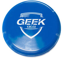 GEEK frisbee - modré_244682107