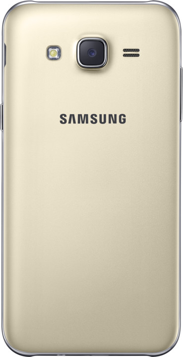 Samsung Galaxy J5, zlatá_2118412531