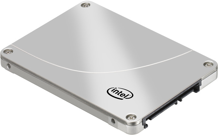 Intel SSD 530 (7mm) - 80GB, Reseller Pack_1318684768