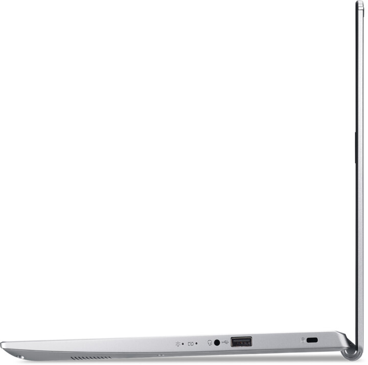 Acer Aspire 5 (A514-54-55WS), stříbrná_251709555