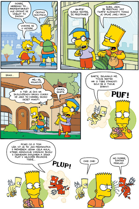 Komiks Bart Simpson, 6/2019_1968405941