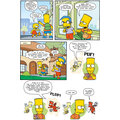 Komiks Bart Simpson, 6/2019_1968405941