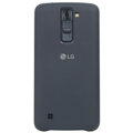 LG zadní ochranný kryt CSV-160 pro LG K8 Black