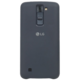 LG zadní ochranný kryt CSV-160 pro LG K8 Black