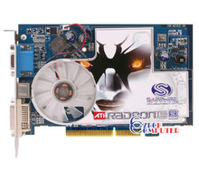 Sapphire Atlantis ATI Radeon X1600 Pro 512MB_541822297