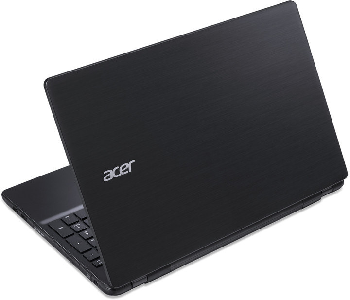Acer Extensa 2510-32KV, černá_2050715745