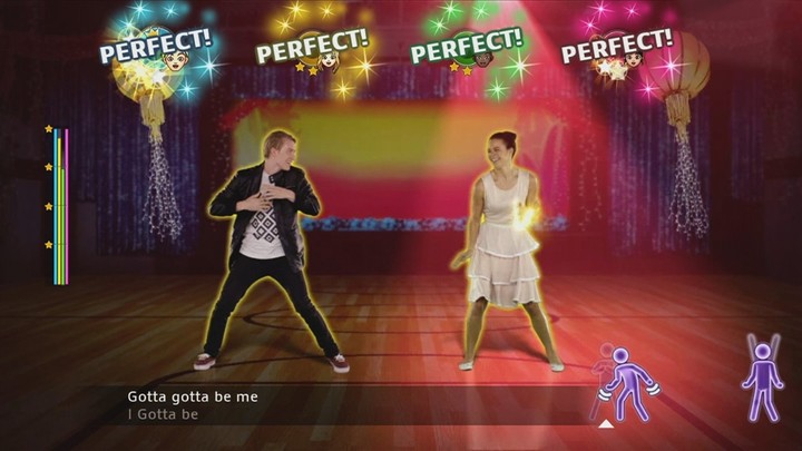 Just Dance Disney Party 2 (Xbox 360)_666726026