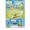 Komiks SpongeBob: Dobrodruzi všech moří, 2.díl_658653365
