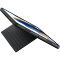 Samsung polohovatelné pouzdro pro Galaxy Tab A8, černá_814108396