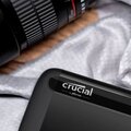 Recenze: Crucial X8 – na rychlosti a velikosti záleží