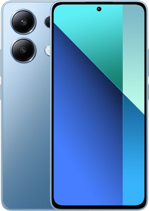 Xiaomi Redmi Note 13 8GB/256GB, Blue_1915019102