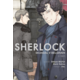 Komiks Sherlock: Sklandál v Belgravii (1.část), 4.díl