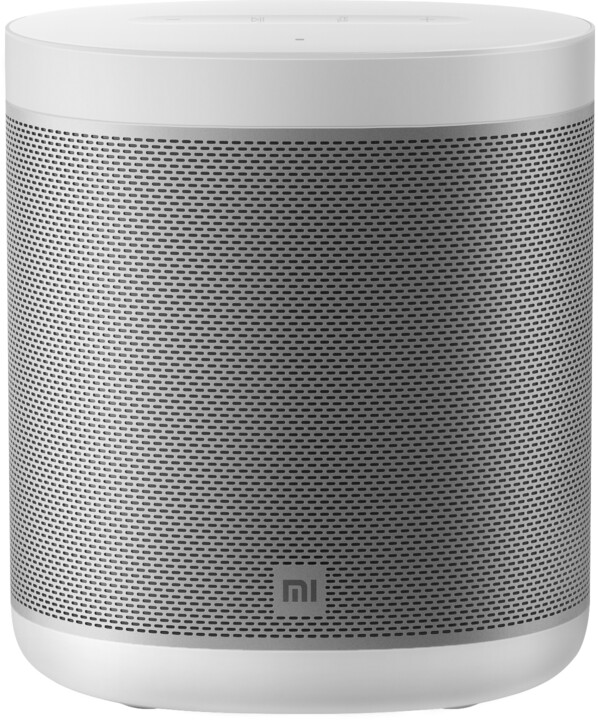 Xiaomi Mi Smart Speaker, bílá_489108415