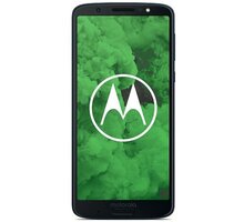 Motorola Moto G6 Plus, 4GB/64GB, Deep Indigo_1001800318