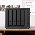 Přímočaré ovládání a vylepšené zabezpečení. NAS servery Synology se chlubí novým systémem