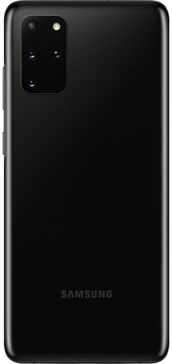 Samsung Galaxy S20+, 8GB/128GB, Cosmic Black_2072339779