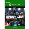 Tom Clancy&#39;s Rainbow Six: Siege - Deluxe (Xbox ONE) - elektronicky_1267800308
