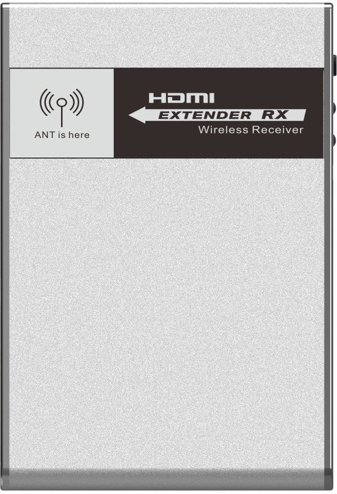 PremiumCord HDMI Wireless extender na 30m bez zpoždění_221796343