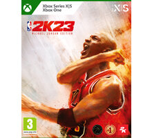 NBA 2K23 - Michael Jordan Edition (Xbox)_1690732723