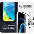 TGP ochranné sklo pro Samsung Galaxy S23+ 5G + sklo na kameru, Case friendly_1120789017