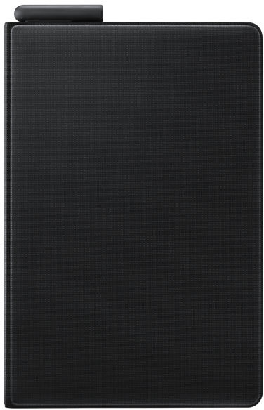 Samsung Tab S4 kryt s klávesnicí, černá_505149391