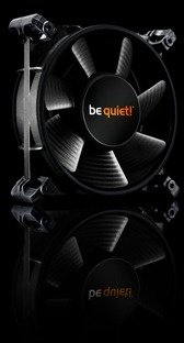 Be quiet! SilentWings 2 92mm_746077607