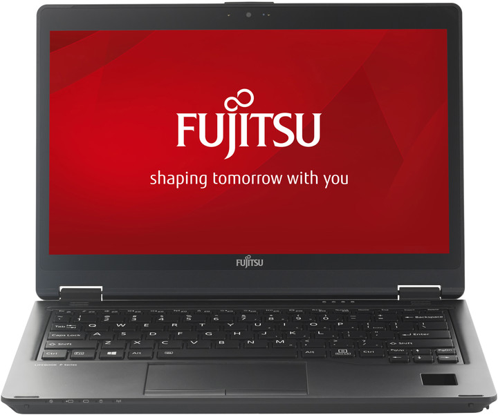 Fujitsu Lifebook P727, černá_1366203005