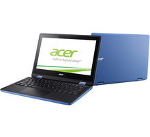 Acer Aspire R11 (R3-131T-C18Q), modrá_1658655455
