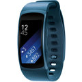 Samsung Galaxy Gear Fit 2, velikost L, modrá_1198388964