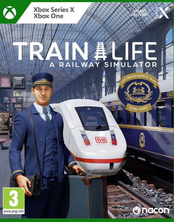 Train Life: A Railway Simulator (Xbox)_89470147