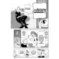 Komiks Fullmetal Alchemist - Ocelový alchymista, 3.díl, manga_1346154900