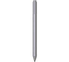 Microsoft Surface Pen v4 (Silver) Poukaz 200 Kč na nákup na Mall.cz + O2 TV HBO a Sport Pack na dva měsíce