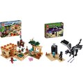 Výhodný balíček LEGO® Minecraft® - 2v1_235607256