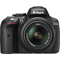 Nikon D5300 + 18-55 VR AF-P, černá_1493556478