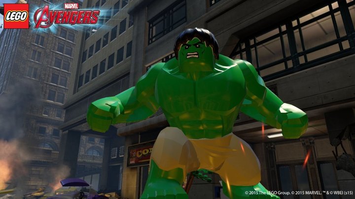 LEGO Marvel&#39;s Avengers (PS4)_1823202994