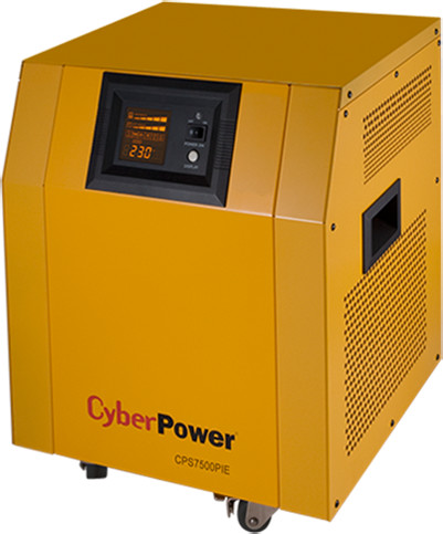 CyberPower CPS7500PIE 7500VA/5250W